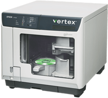 SORNA: Vertex 25ei