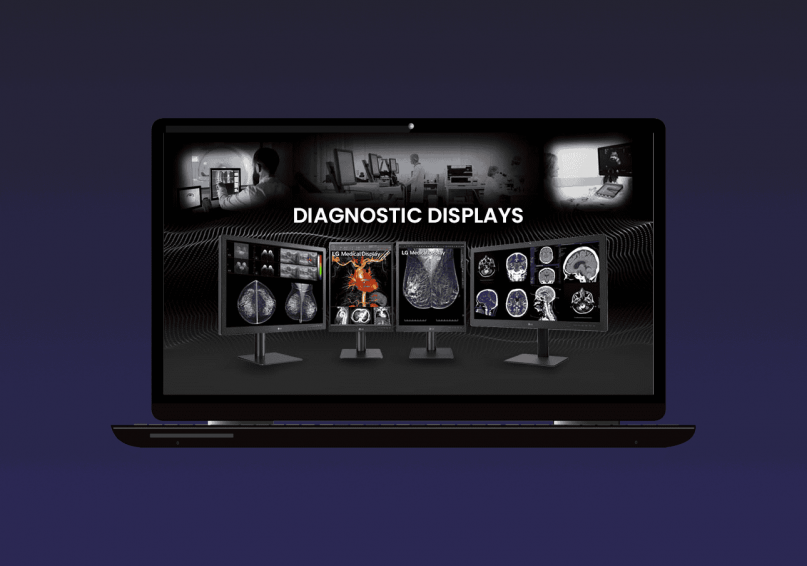 DIAGNOSTIC DISPLAY CARD