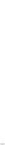 line in vertical position